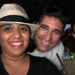 Meet your Posher, Janey